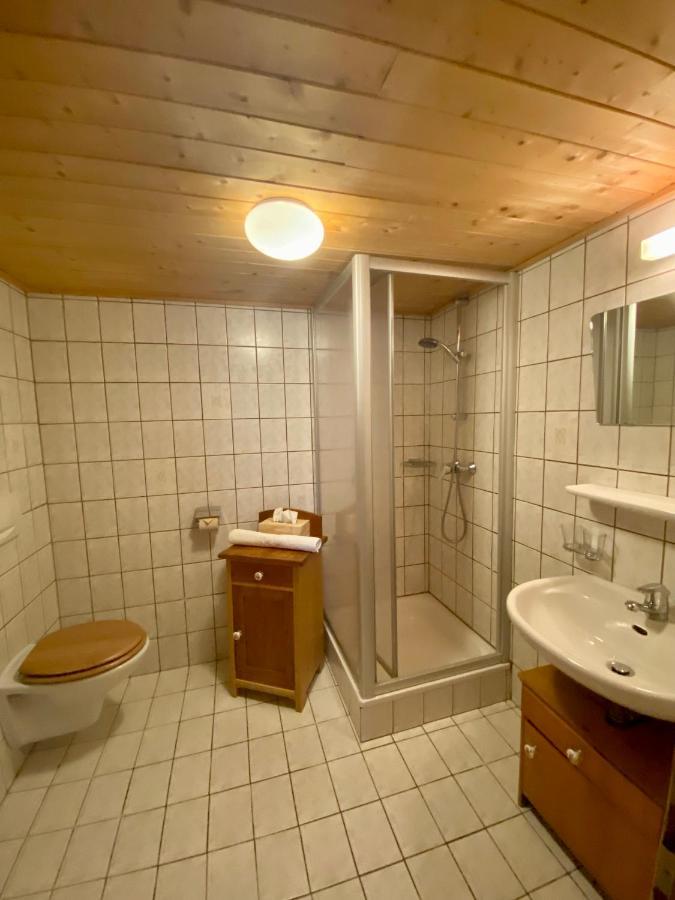 Aelpler Stuba Appartements Am Laerchenhof Warth  Exterior foto