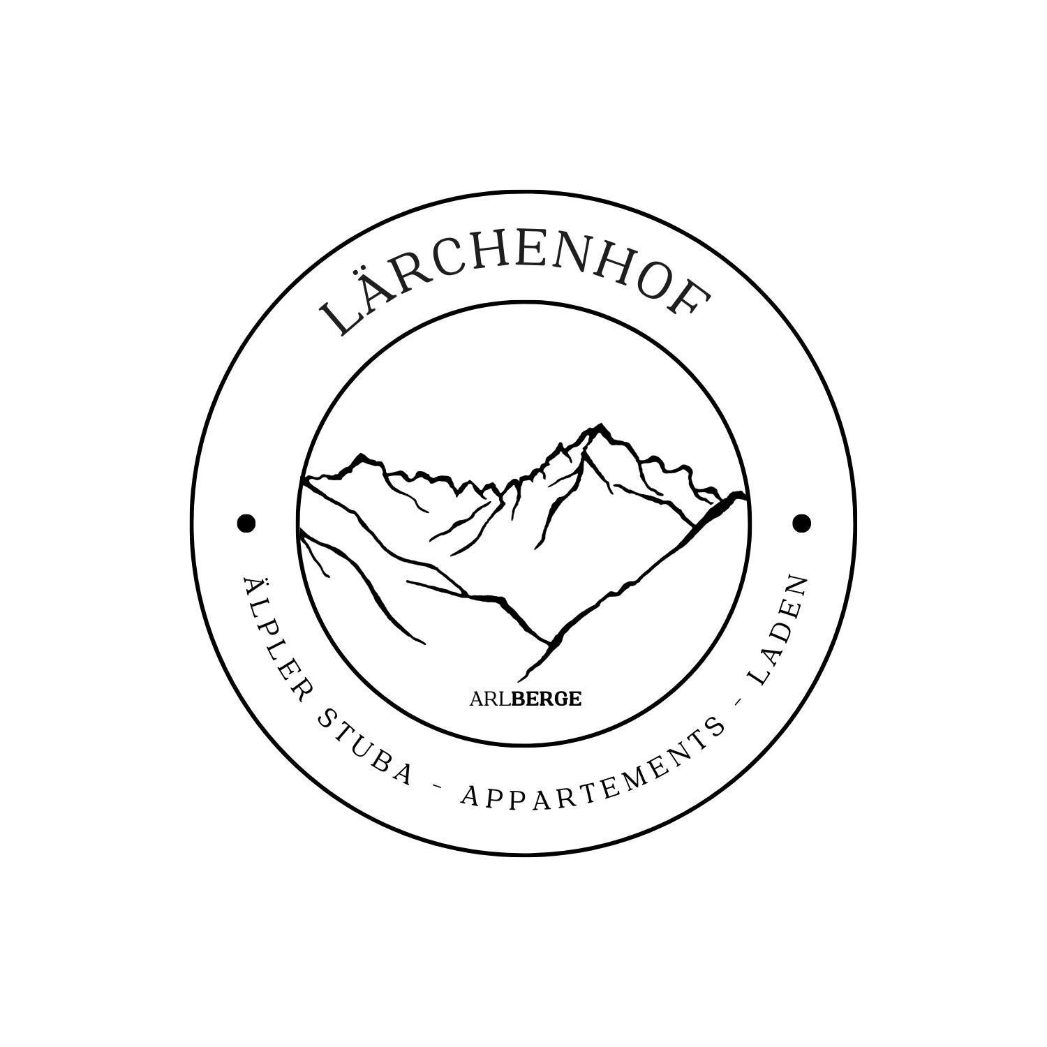 Aelpler Stuba Appartements Am Laerchenhof Warth  Exterior foto